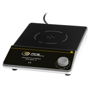 Laboratory PCE-MSR 10