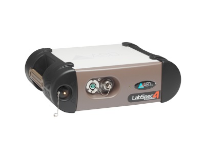 LabSpec 4 Hi-Res Spectrometers