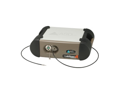 LabSpec 4 Standard-Res Spectrometers
