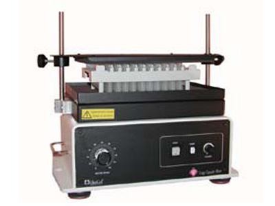 Large Capacity Mixers