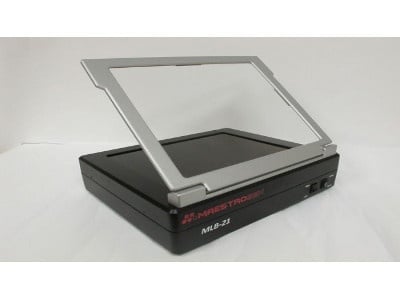 Large UV Transilluminator