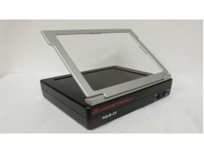 Large UV Transilluminator Dual Wavelength