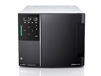 LC-40B XR HPLC/UHPLC Pump