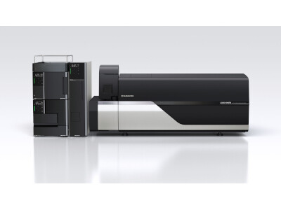 LCMS-8060RX Triple Quadrupole LC/MS/MS Mass Spectrometer