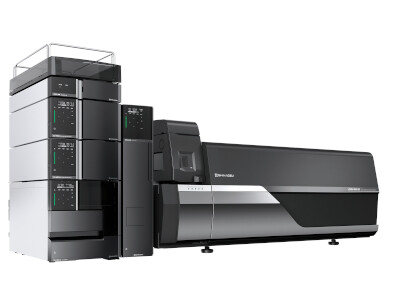 LCMS-8065XE Triple Quadrupole LC/MS/MS Mass Spectrometer