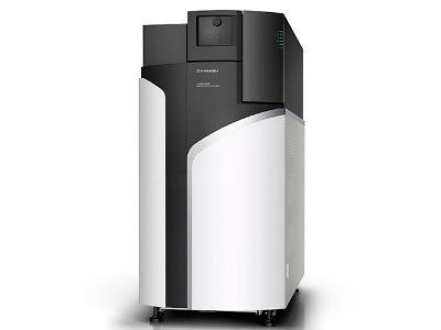 LCMS-9030 Q-TOF Mass Spectrometer
