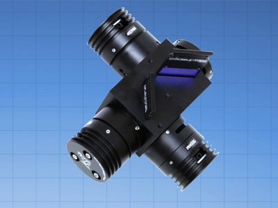 LED Lamp Illuminator and Drive