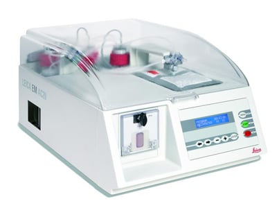 EM AC20 Automatic contrasting instrument