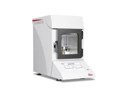 EM ACE200 Vacuum Coater