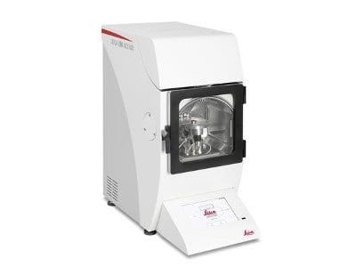 EM ACE600 Sputter Coater