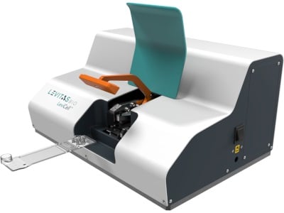 LeviCelll™ Label-Free Sample Enrichment system