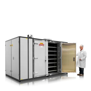 LGP Large Industrial Oven