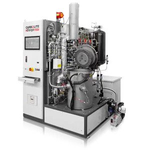 LHT GR Graphite Laboratory Furnace