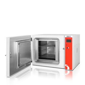LHT High Temperature Laboratory Oven