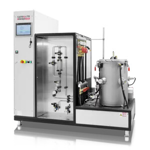 LHT M Molybdenum Laboratory Furnace