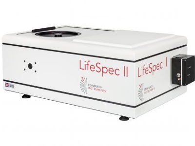 LifeSpec-II Dedicated Lifetime Spectrometer
