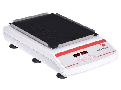 Light and Heavy Duty Orbital Shakers