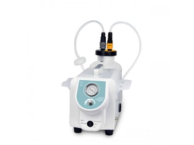 Liquid Handling Vacuum Pump, 35L/min