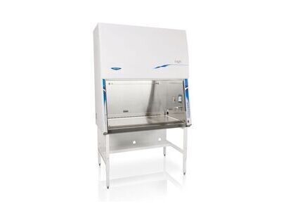 Logic Class II Type A2 Biosafety Cabinets