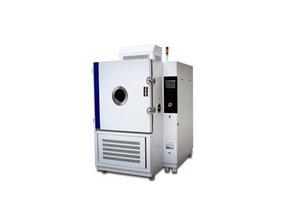 Low Pressure Temperature Chambers
