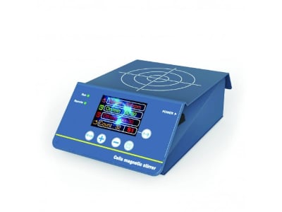 Low speed Cell Magnetic Stirrer