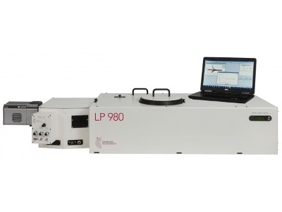 LP980 Spectrometer