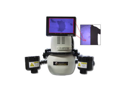LSV2 Alternate Light Source Imaging Tool
