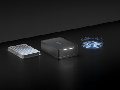 Luminescence 96 Luminometer