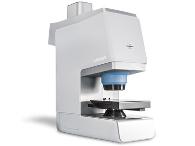 LUMOS II FT-IR Microscope