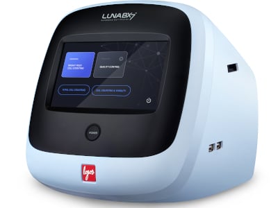 LUNA-BX7™ Automated Cell Counter