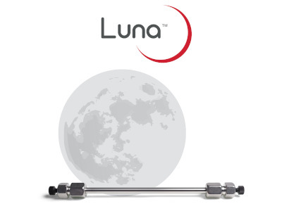 Luna HPLC Columns