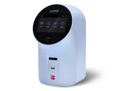 LUNA-III™ Automated Cell Counter