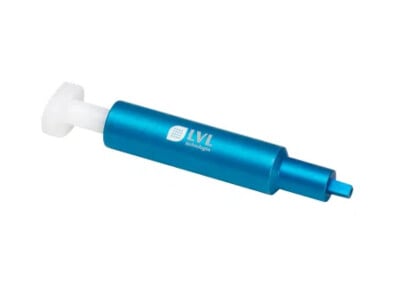 LVL SAFE® 1 Channel Capper/DeCapper/Picker for SBS 96XT with eject