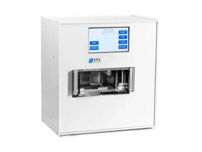 LVL SAFE® 24-Channel Capper/DeCapper, for LVL SBS 24XT