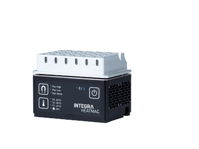 MAG and HEATMAG modules