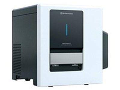 MALDImini-1 Digital Ion Trap Mass Spectrometer