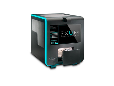 Massbox® Mass Spectrometer