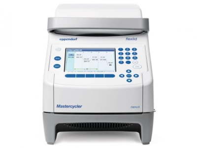 Mastercycler® nexus Series Thermal Cyclers