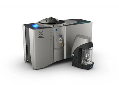 Mastersizer 3000+ Lab Particle Size Analyzer