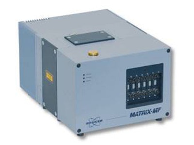MATRIX-MF FT-IR Spectrometer