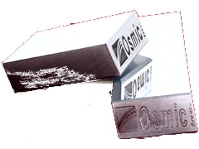 Max-Flux TXRF Optic Focusing Graded Multilayer Monochromator