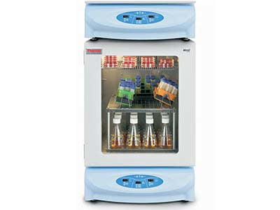 MaxQ 6000 Incubated/Refrigerated Stackable Shakers