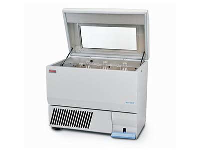 MaxQ HP Incubated and Refrigerated Console Shakers