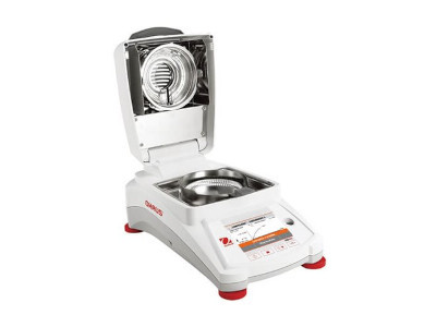MB120 Moisture Analyzer