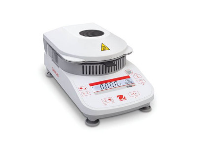 MB27 Moisture Analyzer