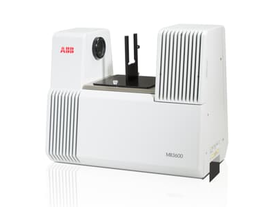 MB3600 FT-NIR Laboratory Analyzer
