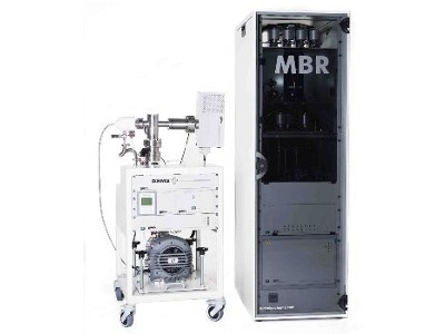 MBR Membrane Testing Reactor