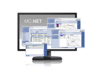 MC.NET Software