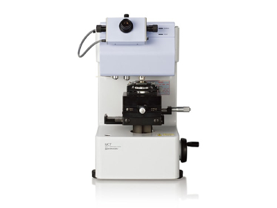 MCT-W Series Micro-Compression Testers