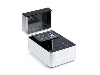 MDB-05F Mini Dry Bath Incubator